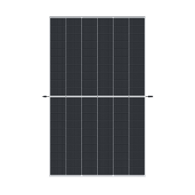 600W single crystal solar panel Solar panel module double glass photovoltaic panel solar photovoltaic panel