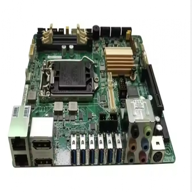 High Quality ATM Machine Parts NCR Estoril Motherboard 4450764433 445-0764433