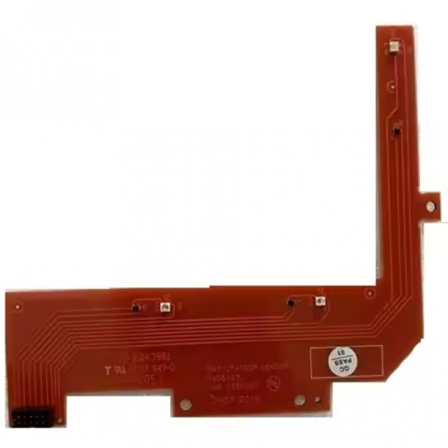 ATM Machine Spare Parts NCR S2 SNT Stacker Sensor 4450758905 445-0758905 4450761208-80