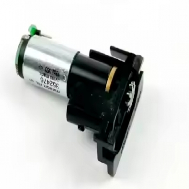 ATM Parts Glory DeLaRue NMD BCU Carriage Motor A008683